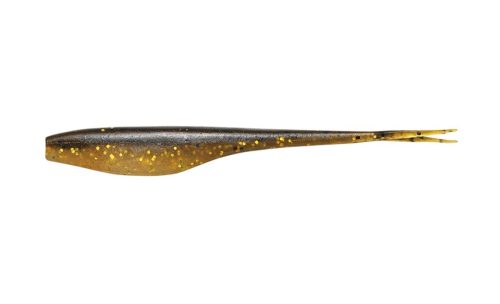 GOLDEN SHINER 