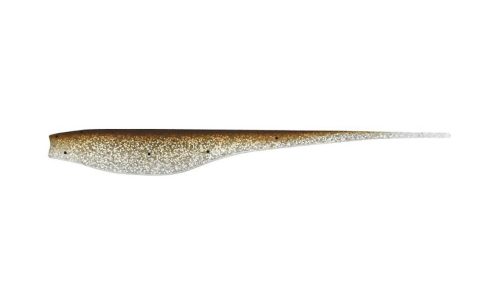 TINSEL BROWN 