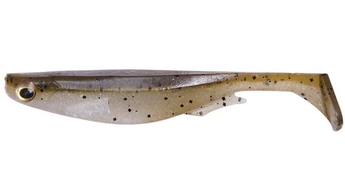 GREEN PUMPKIN SHAD