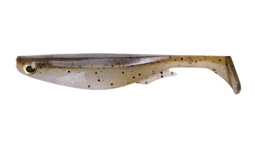 GREEN PUMPKIN SHAD