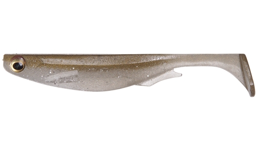 NATURAL SHAD
