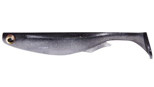 SILVER SHAD