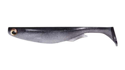 SILVER SHAD