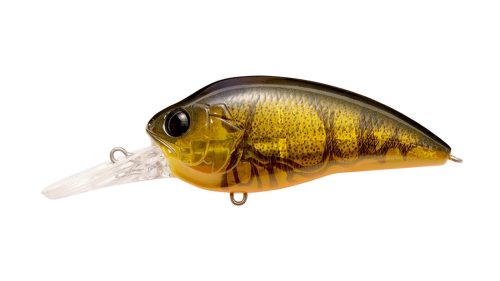 PHANTOM GREEN CRAW