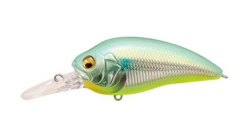 YUZU SHAD