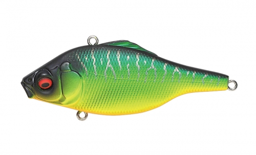 VIBRATION-X ULTRA (RATTLE) - Megabass