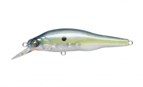 GP MEGABASS SEXY SHAD