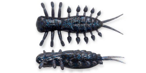 BLACK BLUE