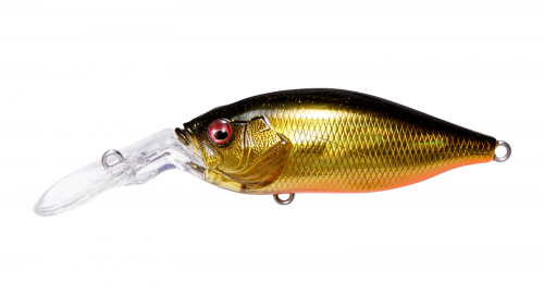 Deep-X 100 LBO - Megabass