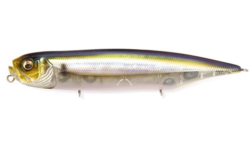 HT ITO TENNESSEE SHAD
