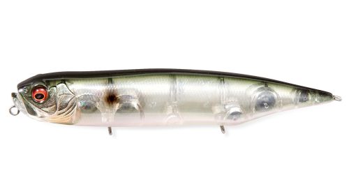 ITO CLEAR SHAD