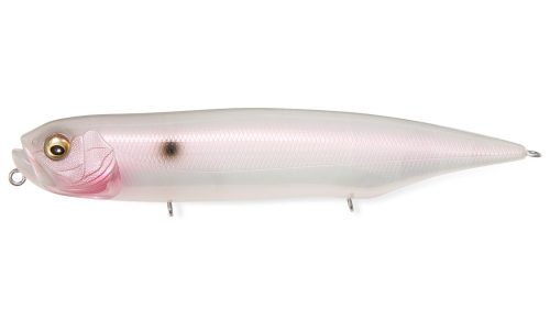 ALBINO PEARL SHAD