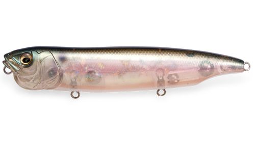 MB Gizzard