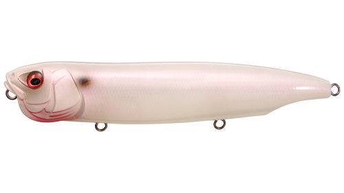Albino Pearl Shad
