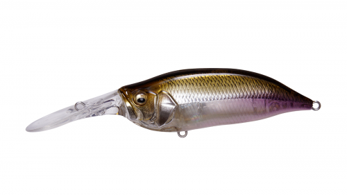 IXI Shad Type-3 - Megabass IXI Shad Type-3 - Megabass