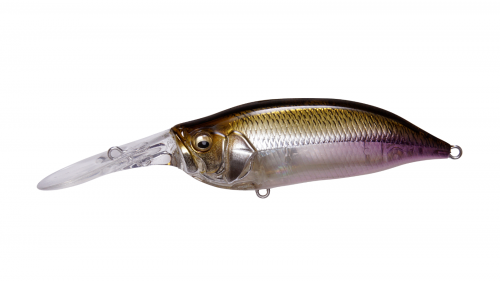 IXI Shad Type-3 - Megabass