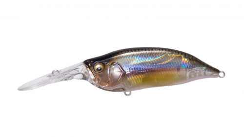 IXI Shad Type-3 - Megabass IXI Shad Type-3 - Megabass