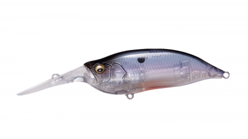 IXI Shad Type-3 - Megabass IXI Shad Type-3 - Megabass
