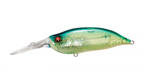IXI Shad Type-3 - Megabass IXI Shad Type-3 - Megabass