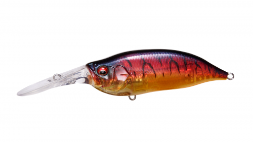 IXI Shad Type-3 - Megabass IXI Shad Type-3 - Megabass