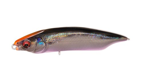 DEADLY BLACK SHAD OS