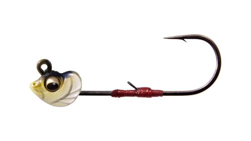 TENNESSEE SHAD
