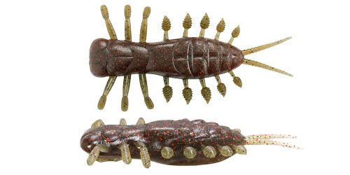 GRASS CRAW